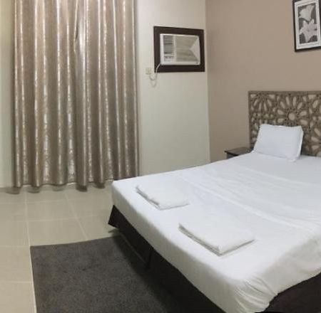 السواري للوحدات السكنية Medina Luaran gambar