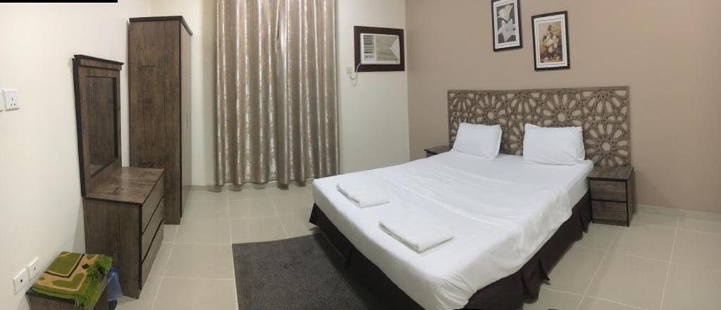 السواري للوحدات السكنية Medina Luaran gambar