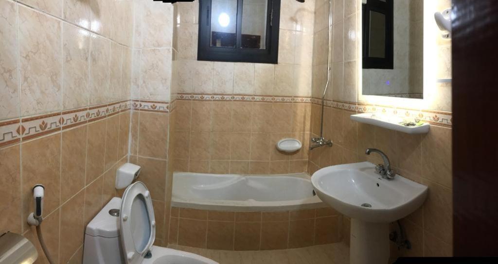 السواري للوحدات السكنية Medina Luaran gambar